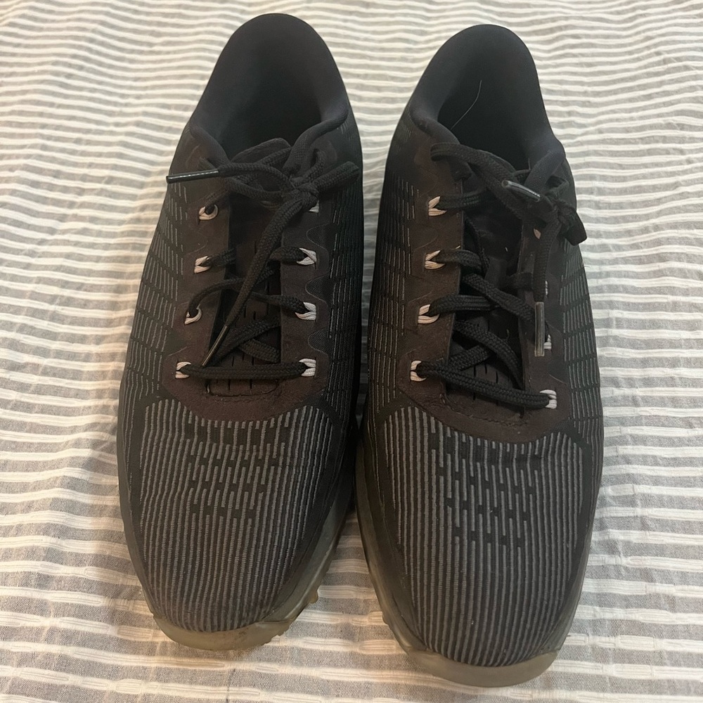 Nike Golf Shoes Men’s Size 9